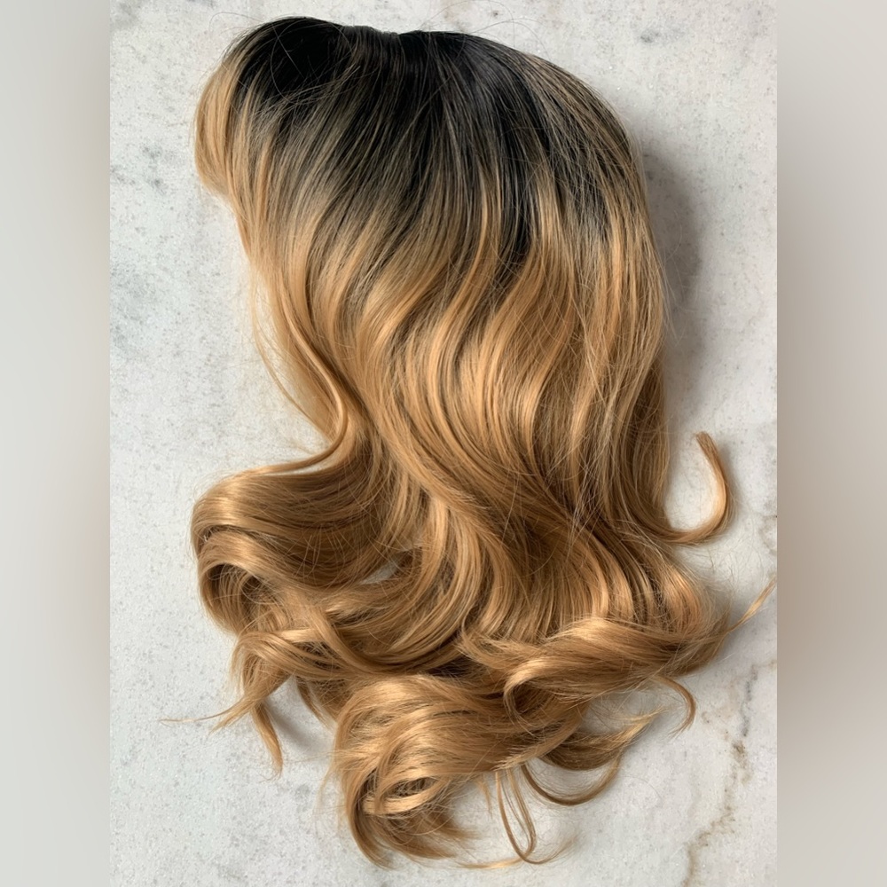 CSC Hot Girl Winter Mystery Bang Wig